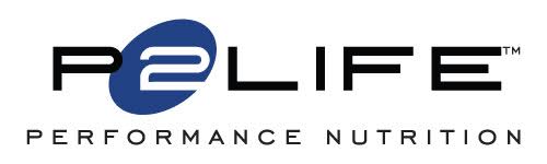 P2life logo
